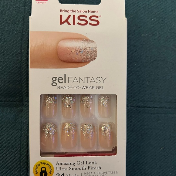 NWOT New Impress Kiss Press On Nail Lot - Picture 4 of 8